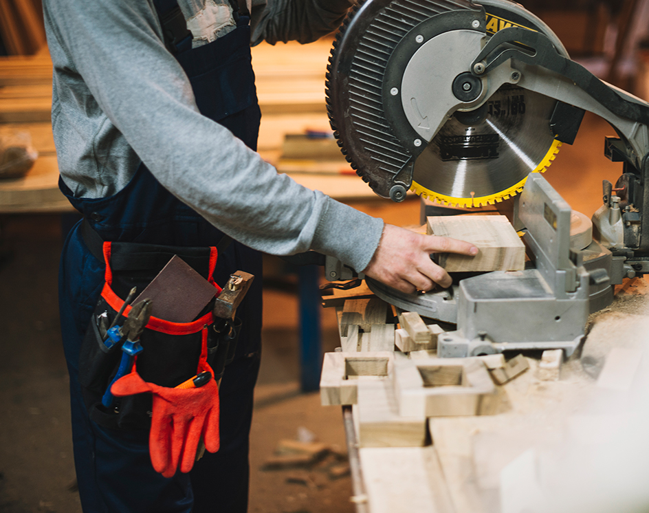 Why Choose Maruti Plywood Manufacturing Company